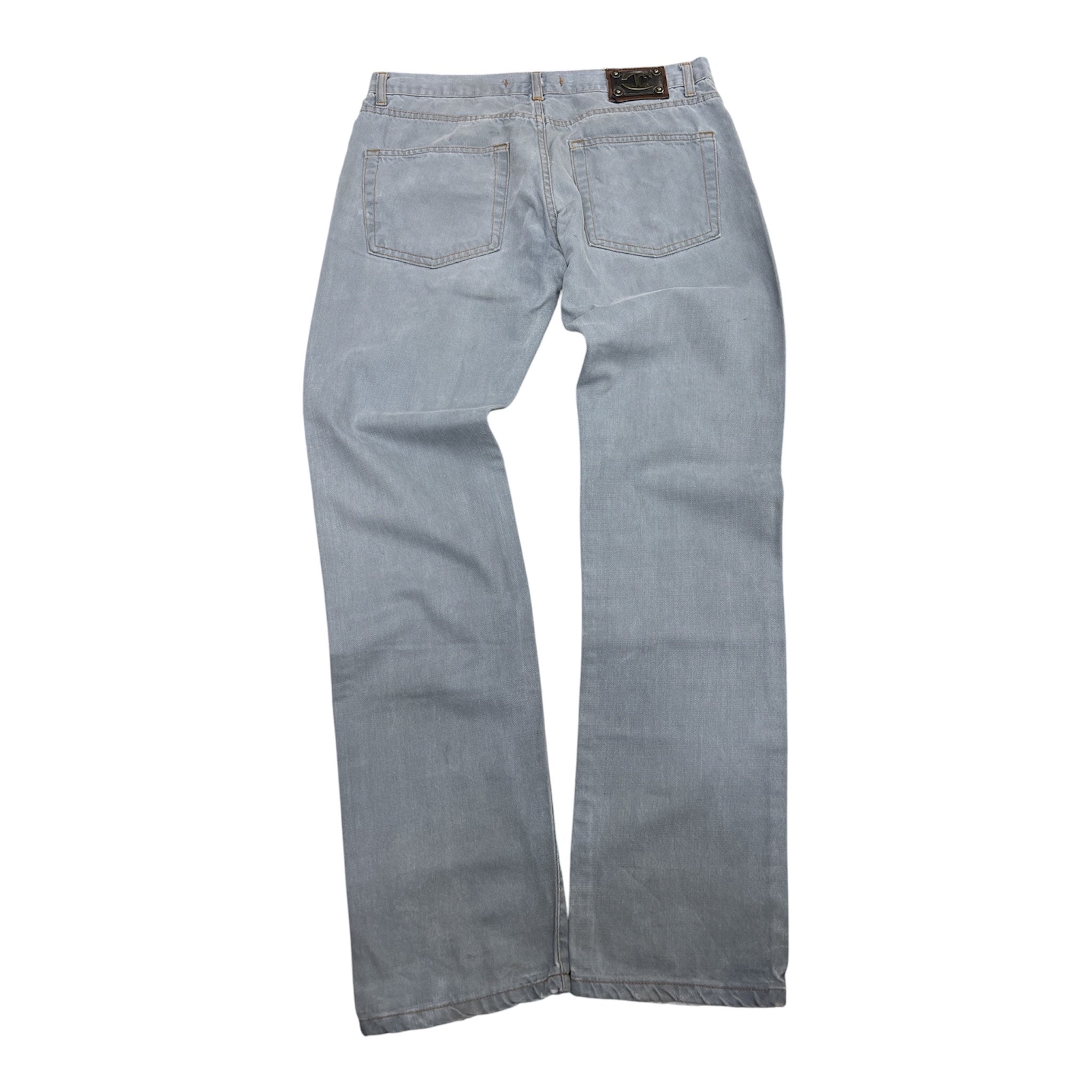 pantalone just cavalli